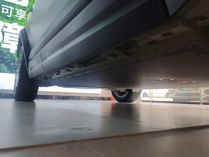 Фото 21 - Chery iCar 03