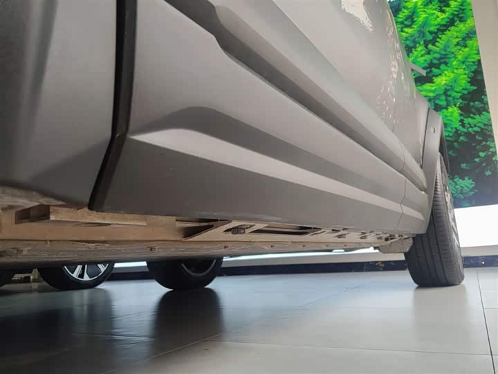 Фото 22 - Chery iCar 03