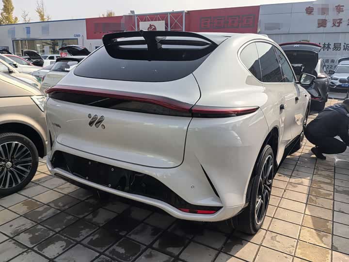 Фото 4 - IM motors LS7