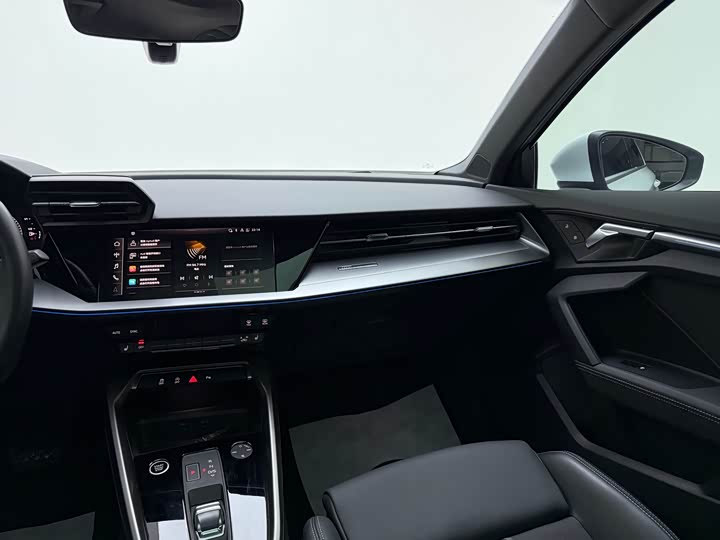 Фото 10 - Audi A3