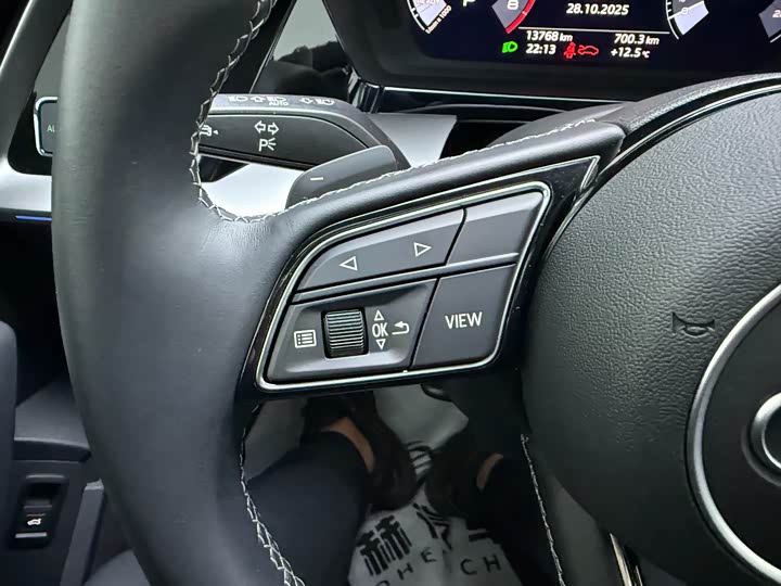 Фото 15 - Audi A3