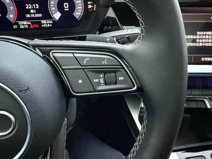 Фото 16 - Audi A3