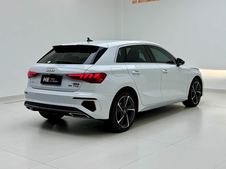 Фото 6 - Audi A3