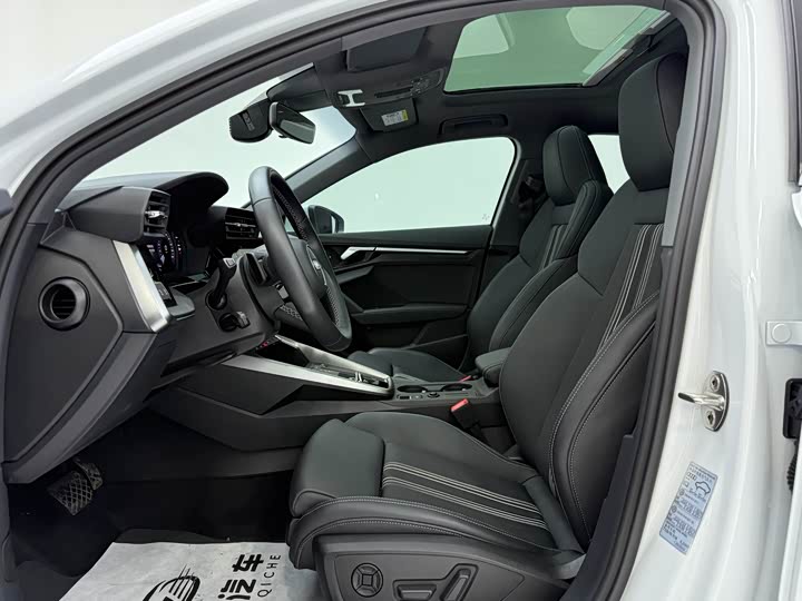 Фото 7 - Audi A3