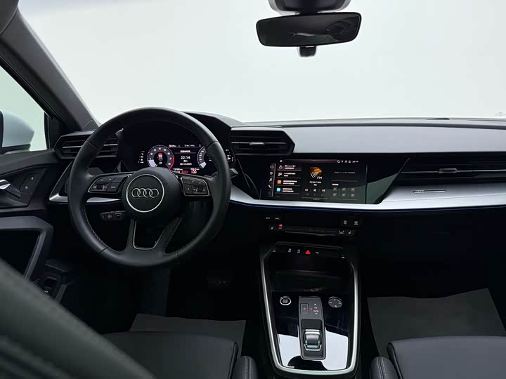 Фото 9 - Audi A3