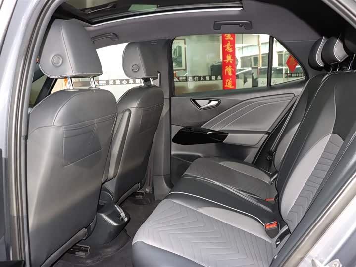 Фото 11 - Volkswagen ID.3