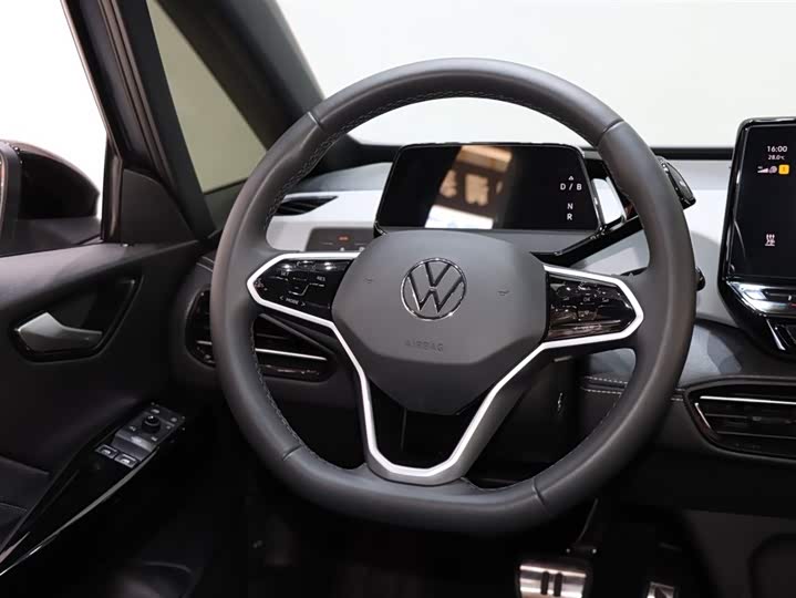 Фото 13 - Volkswagen ID.3