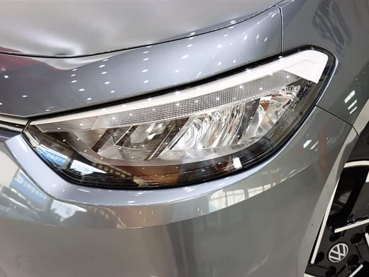 Фото 7 - Volkswagen ID.3