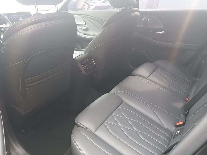 Фото 11 - Chery Arrizo 8