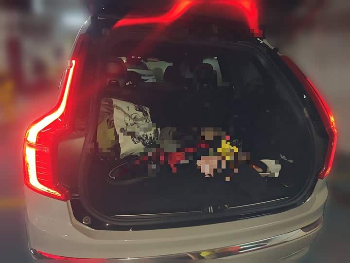 Фото 10 - Volvo XC90