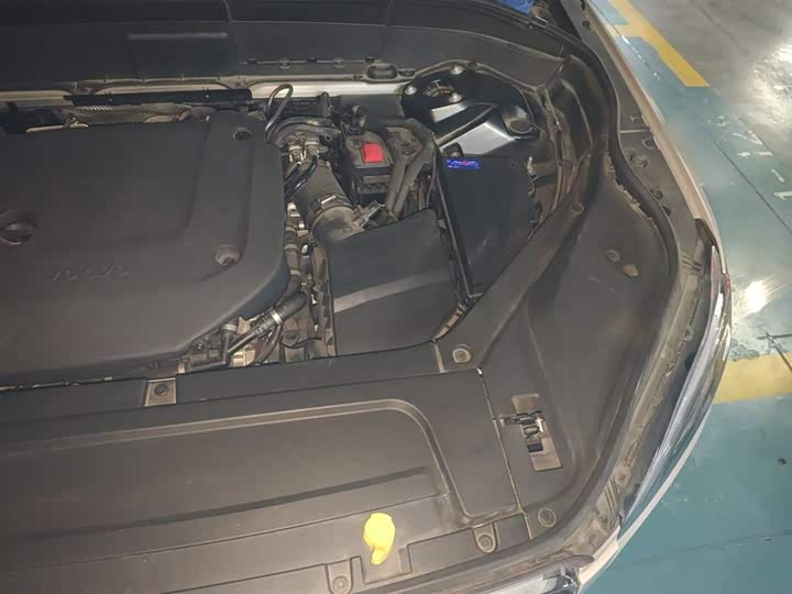 Фото 22 - Volvo XC90