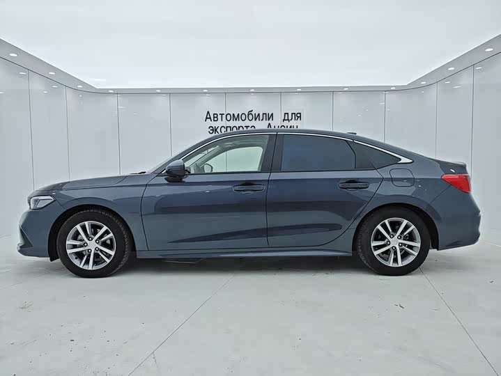 Фото 12 - Honda Civic