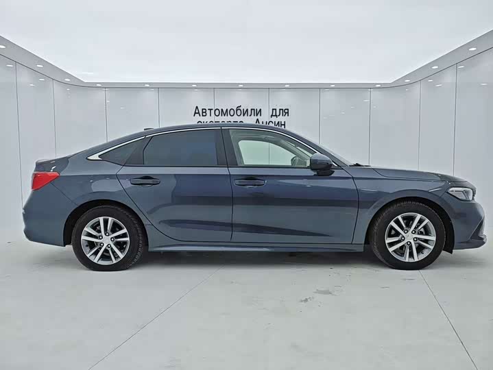 Фото 13 - Honda Civic