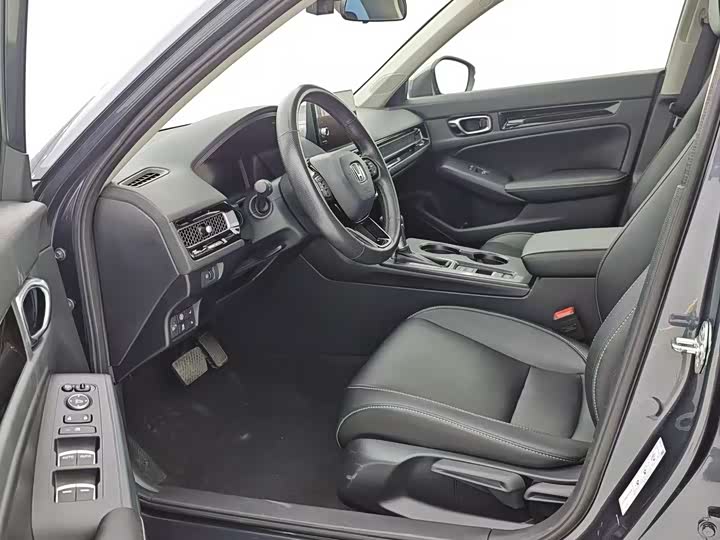 Фото 14 - Honda Civic