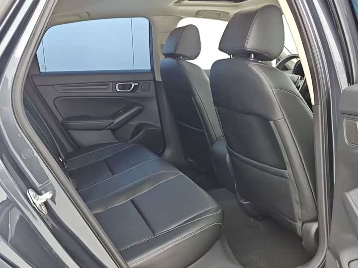 Фото 16 - Honda Civic