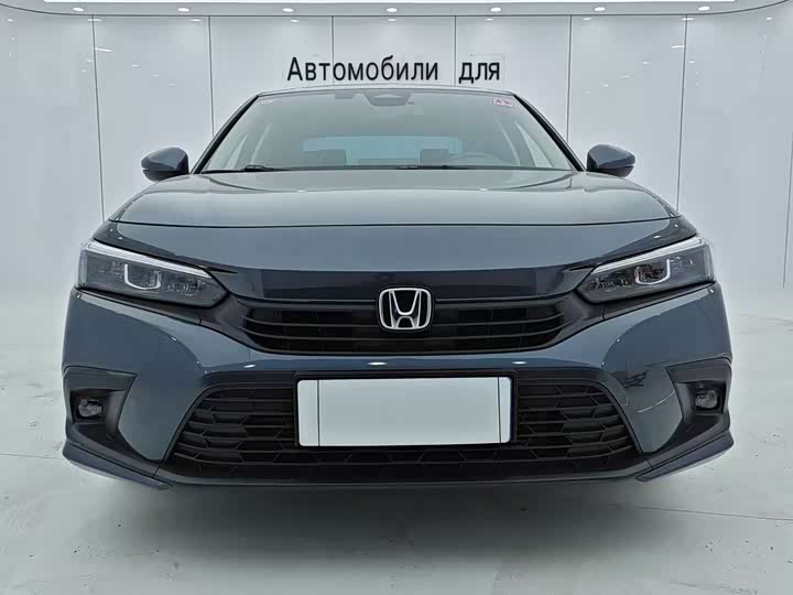 Фото 2 - Honda Civic