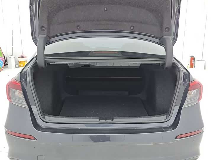 Фото 20 - Honda Civic