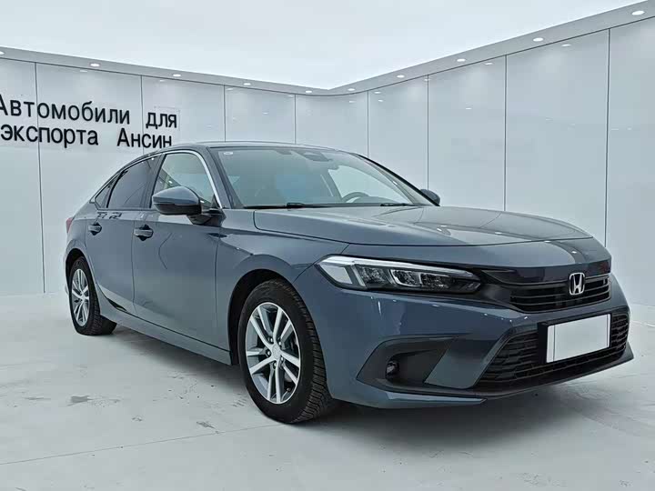 Фото 3 - Honda Civic