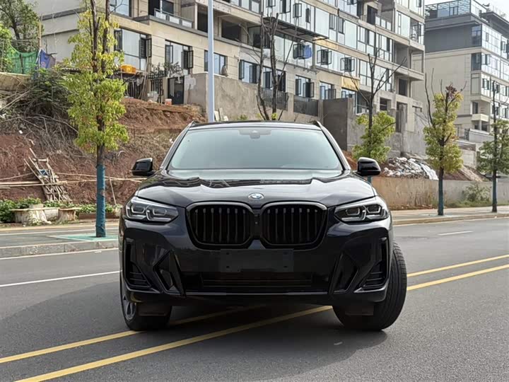 Фото 3 - BMW X3