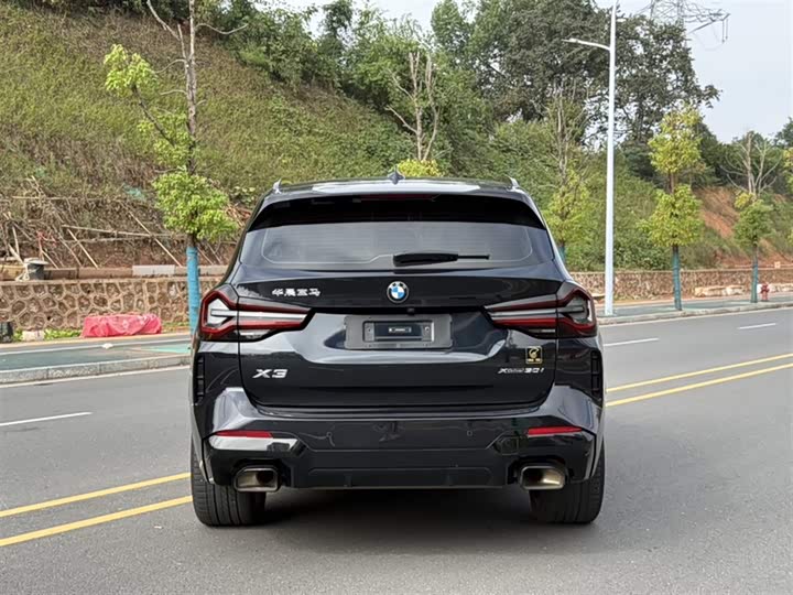 Фото 6 - BMW X3