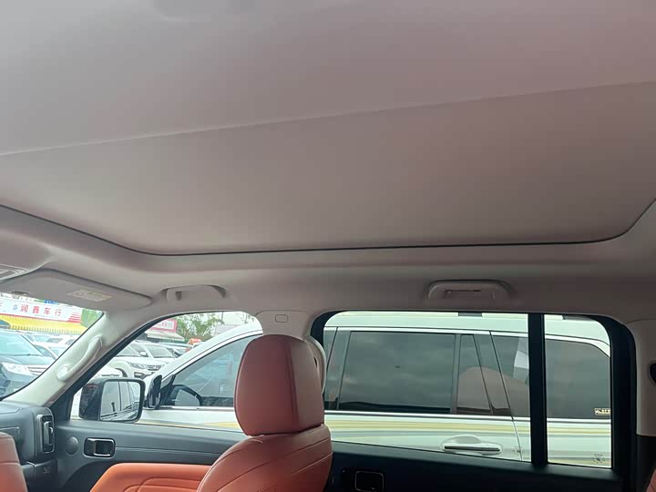 Фото 10 - Haval H9