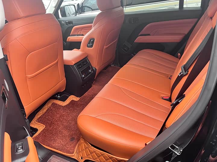 Фото 11 - Haval H9