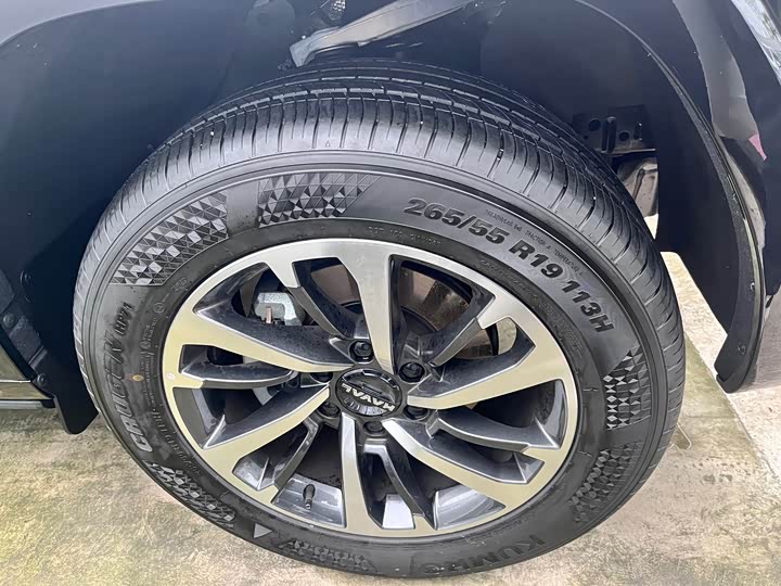 Фото 4 - Haval H9