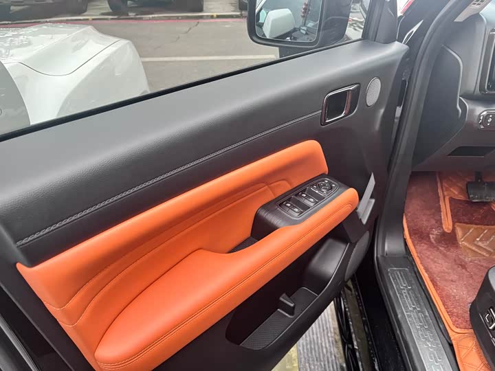 Фото 5 - Haval H9