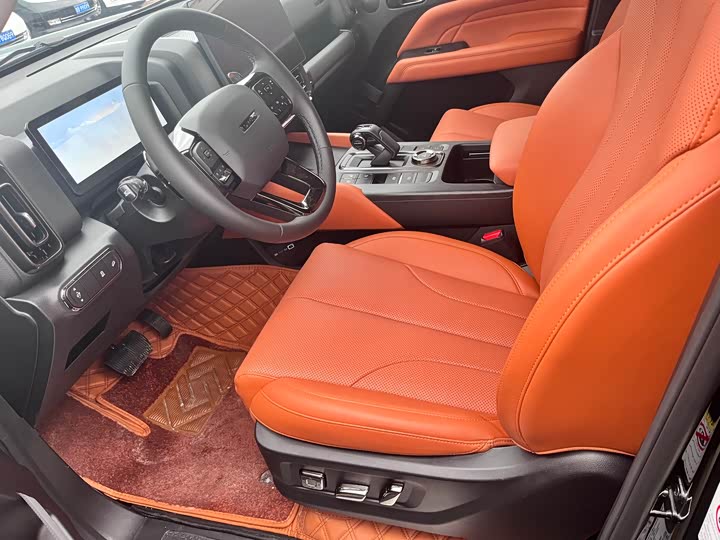 Фото 6 - Haval H9