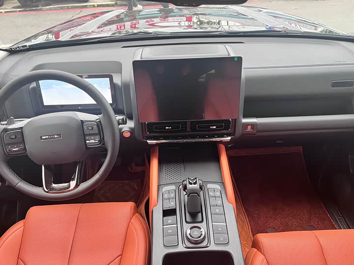 Фото 7 - Haval H9