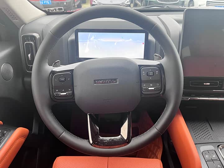 Фото 8 - Haval H9