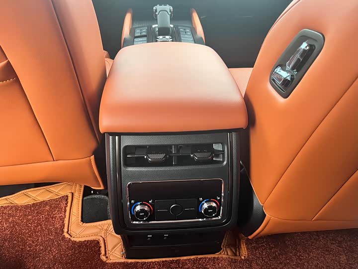 Фото 9 - Haval H9