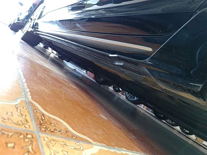 Фото 22 - Geely Preface