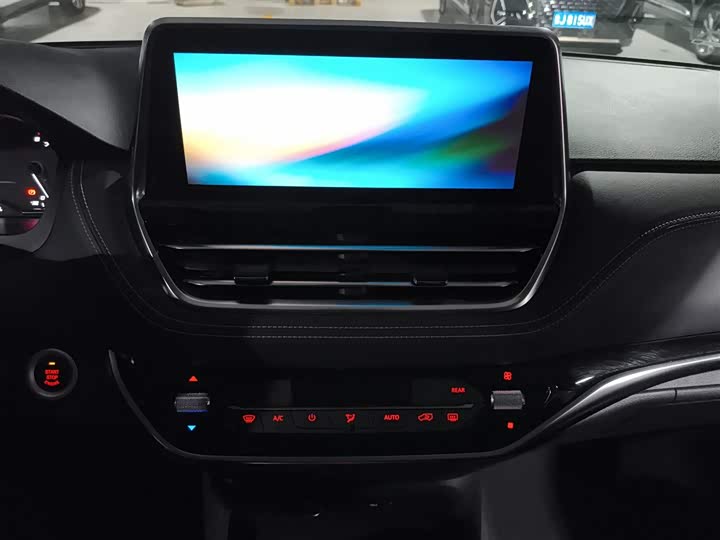 Фото 13 - Maxus G20