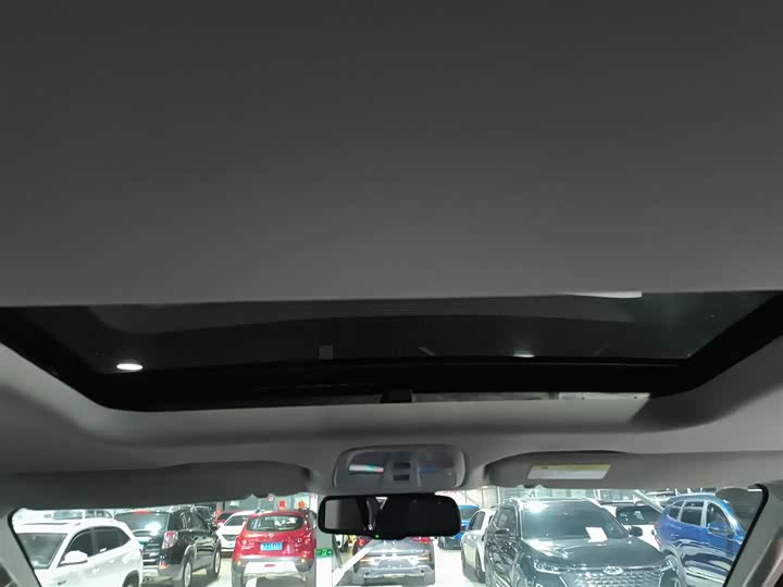 Фото 18 - Maxus G20