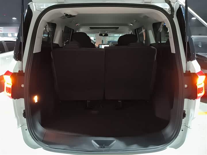 Фото 19 - Maxus G20