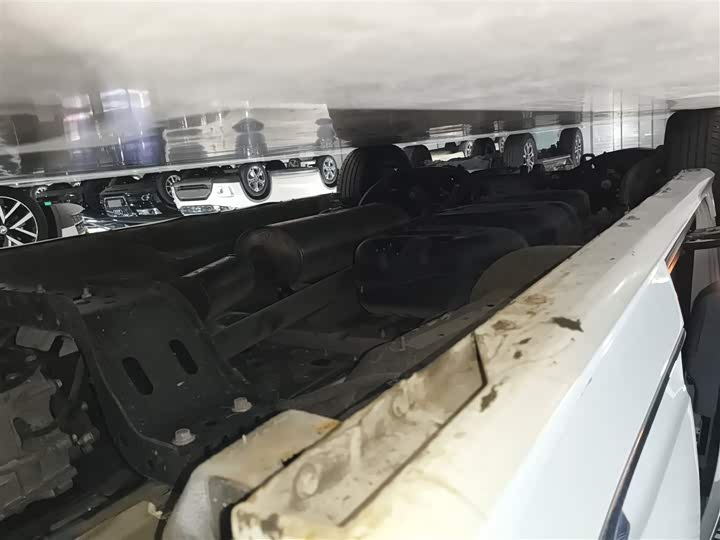 Фото 21 - Maxus G20