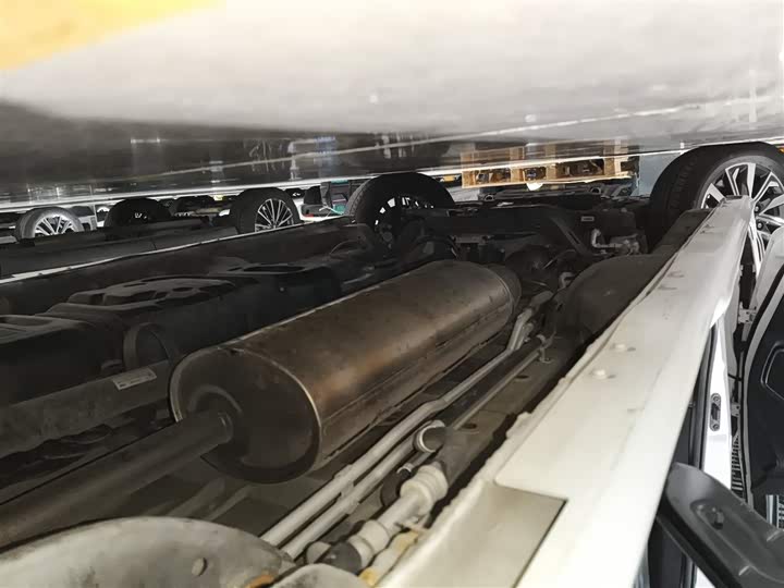 Фото 22 - Maxus G20