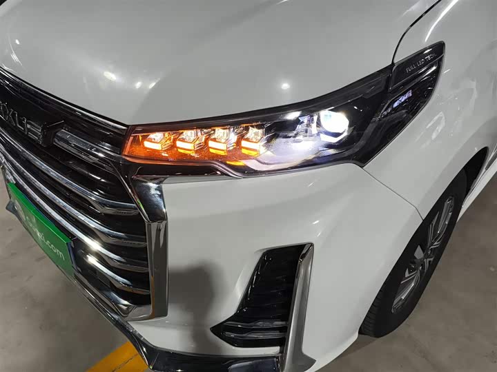 Фото 24 - Maxus G20