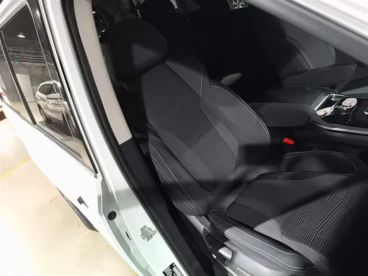 Фото 25 - Maxus G20