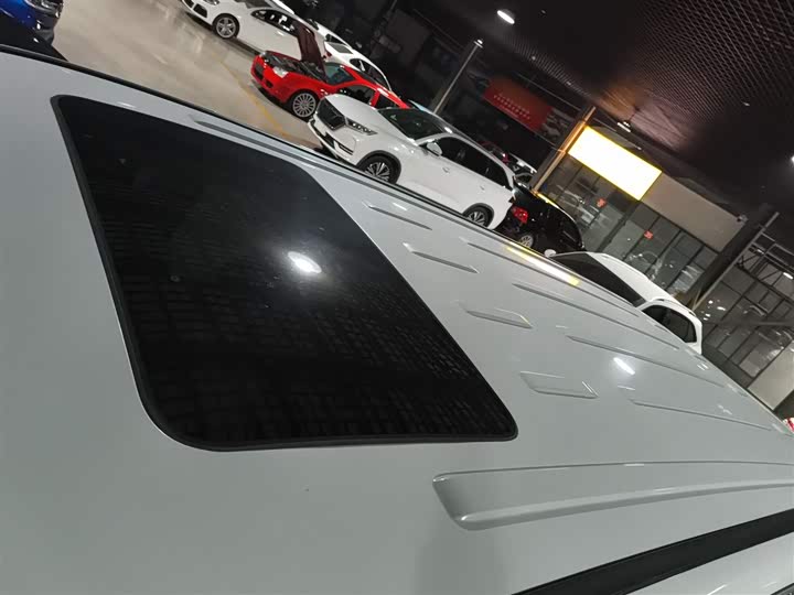 Фото 27 - Maxus G20