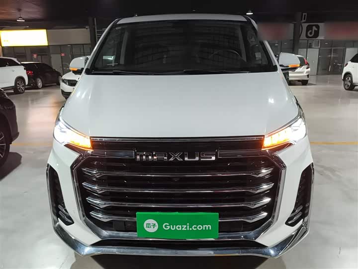 Фото 3 - Maxus G20