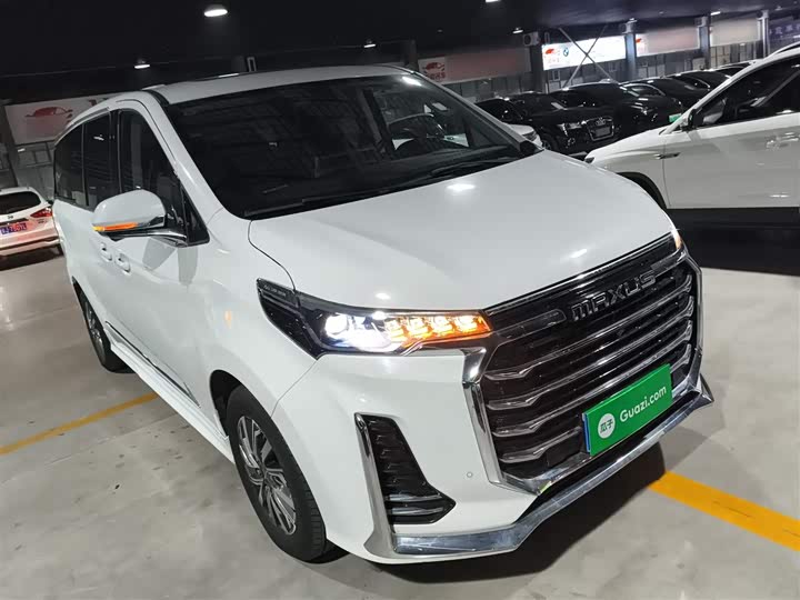 Фото 4 - Maxus G20