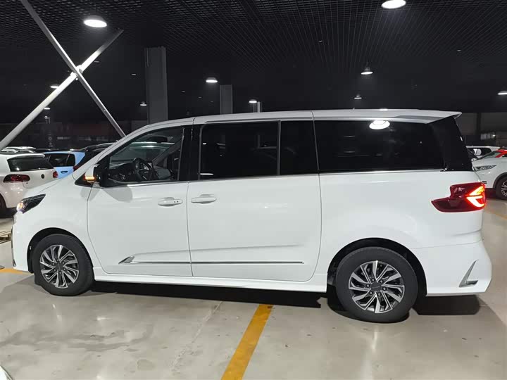 Фото 5 - Maxus G20