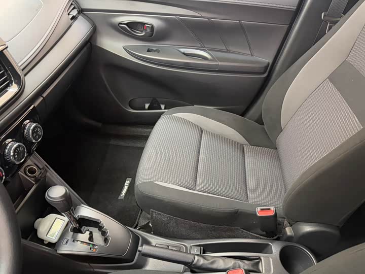 Фото 13 - Toyota Vios FS