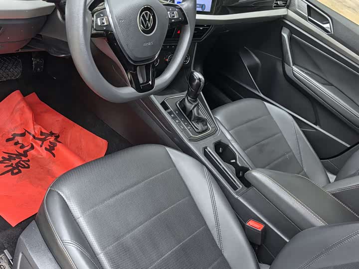 Фото 6 - Volkswagen Lavida