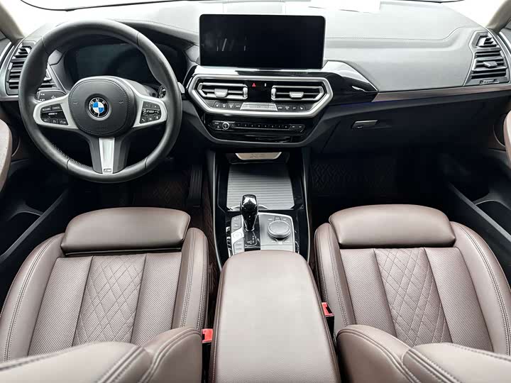 Фото 6 - BMW X3