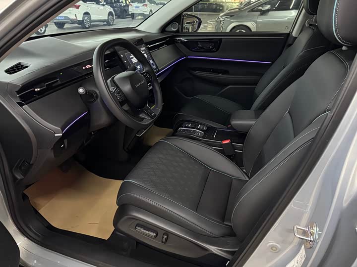 Фото 8 - Honda e:NP2