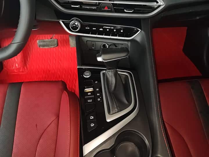 Фото 14 - Changan Eado Plus