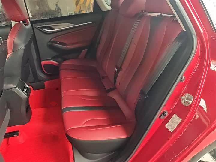 Фото 17 - Changan Eado Plus